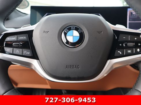 Used 2026 BMW 430i Coupe RWD image 23