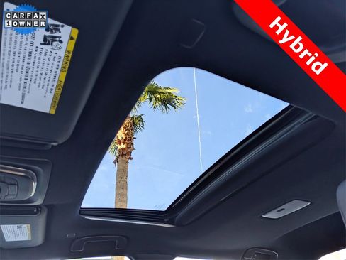 Used 2023 Toyota Corolla Hybrid Sedan image 13