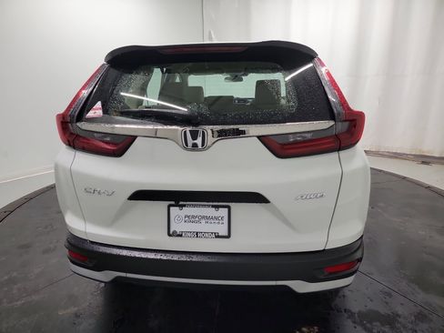 Used 2020 Honda CR-V LX image 8