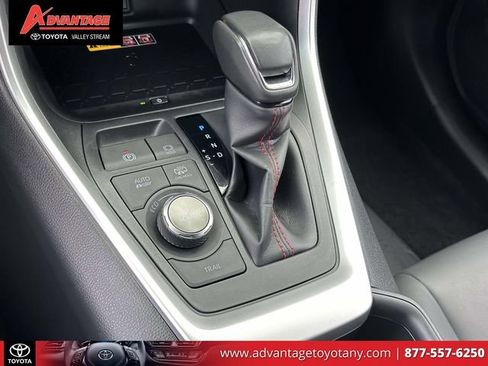 Used 2023 Toyota RAV4 XSE w/ Weather Package AWD/4WD image 37