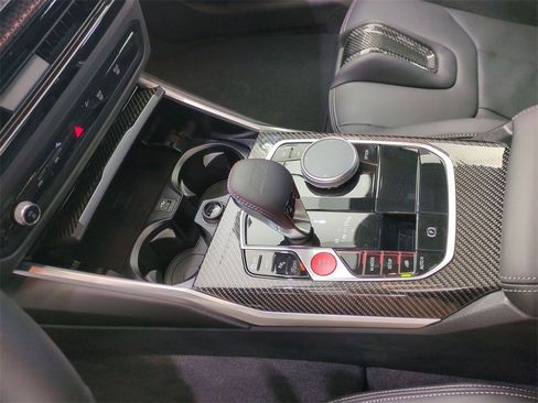 New 2026 BMW M3 Competition w/ Executive Package image 16