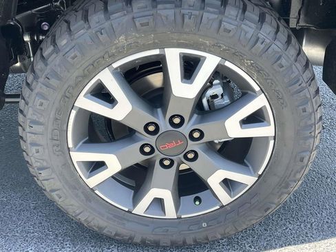 New 2026 Toyota 4Runner TRD Sport Premium image 8