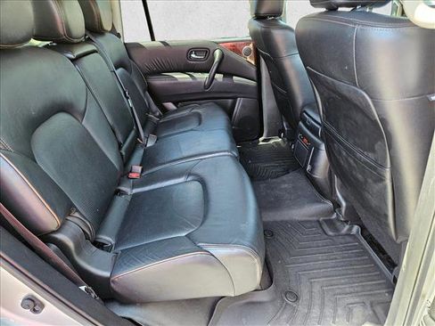Used 2019 Nissan Armada SL w/ Premium Package image 23