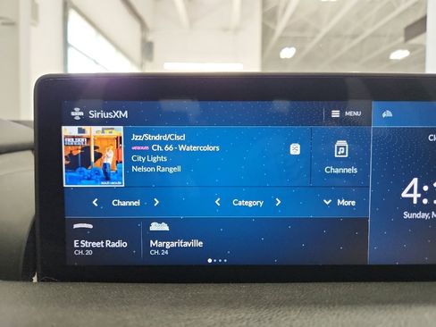 Used 2023 Acura TLX FWD image 19