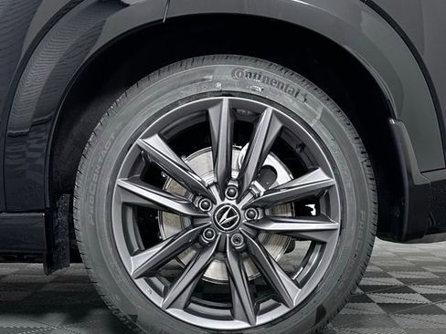 New 2026 Acura ADX A-Spec FWD image 11