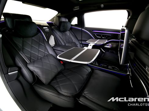 Used 2024 Mercedes-Benz Maybach S 680 4MATIC image 29