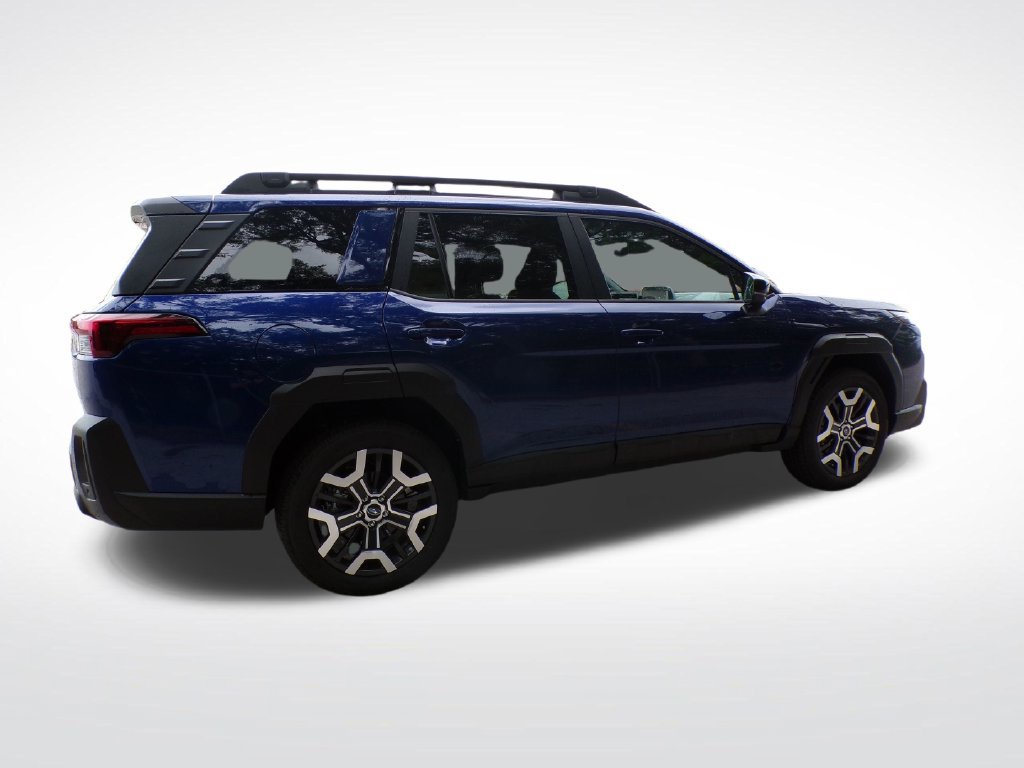 New 2026 Subaru Outback Touring XT AWD/4WD image 8