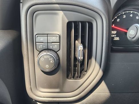 New 2026 Chevrolet Silverado 1500 W/T w/ WT Value Package RWD image 22