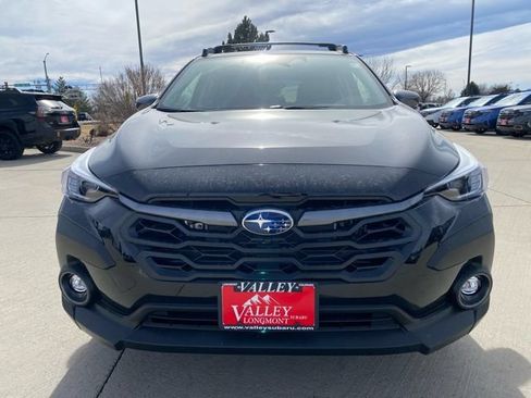 New 2026 Subaru Crosstrek 2.5i Limited w/ Crosstrek Mirror Package AWD/4WD image 8