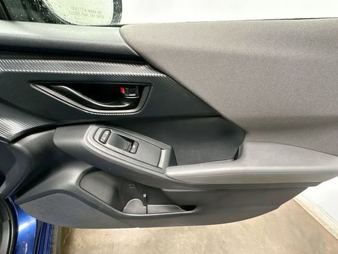 Certified 2024 Subaru Crosstrek 2.0i w/ Crosstrek Mirror Package AWD/4WD image 21