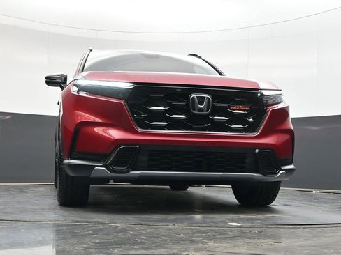 New 2026 Honda CR-V TrailSport image 28