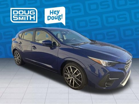New 2026 Subaru Impreza 2.0i Sport AWD/4WD image 5