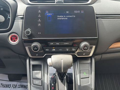 Used 2017 Honda CR-V EX image 14