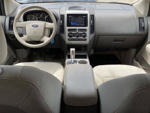 Used 2009 Ford Edge SE FWD image 14