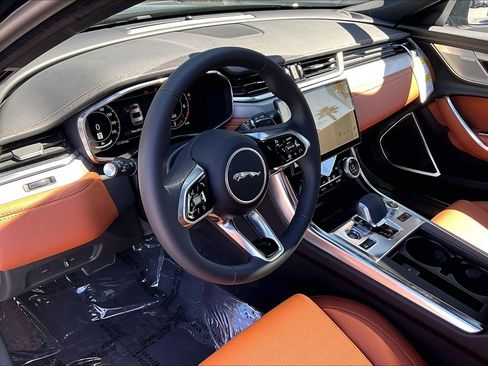 New 2024 Jaguar XF R-Dynamic SE image 6