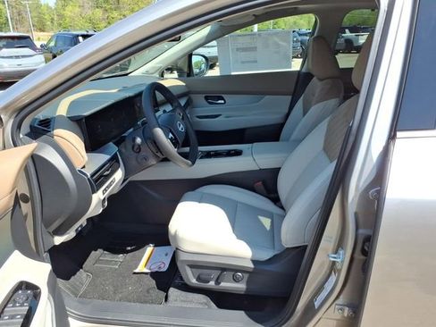 New 2026 Nissan Murano Platinum w/ Technology Package AWD/4WD image 6