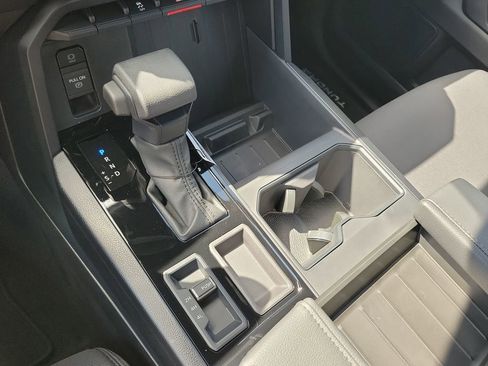 New 2026 Toyota Tundra SR AWD/4WD image 18