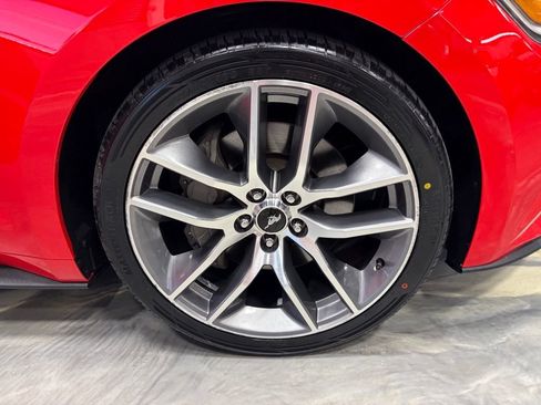 Used 2015 Ford Mustang GT Premium w/ Equipment Group 401A RWD image 24