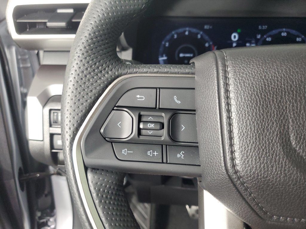 Used 2025 Toyota Tacoma TRD Sport RWD image 31