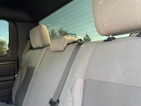 Used 2025 Toyota Tundra SR5 AWD/4WD image 18
