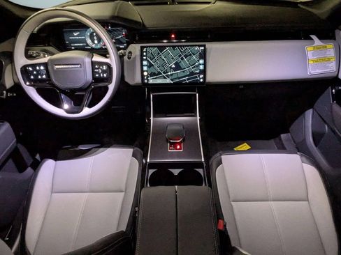 New 2026 Land Rover Range Rover Velar Belgravia AWD/4WD image 51