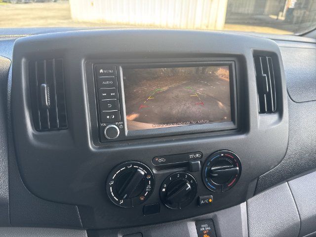 Used 2020 Nissan NV200 S FWD image 21