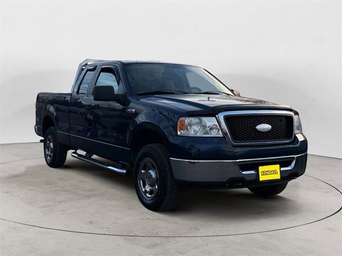 Used 2007 Ford F150 XLT image 7