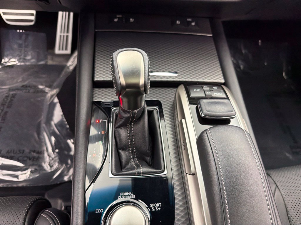 Used 2016 Lexus GS 350 AWD w/ F Sport Package image 15