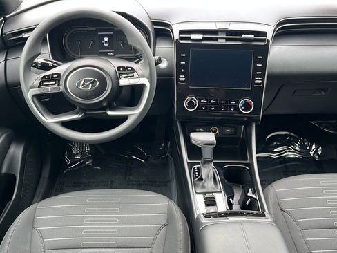 Certified 2022 Hyundai Santa Cruz SEL w/ Cargo Package image 14