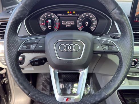 Used 2024 Audi Q5 2.0T Prestige AWD/4WD image 19