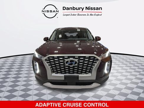 Used 2021 Hyundai Palisade SE AWD/4WD image 9