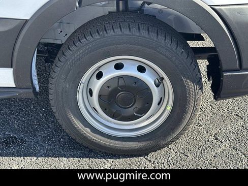 New 2025 Ford Transit 150 Low Roof w/ Load Area Protection Package image 12