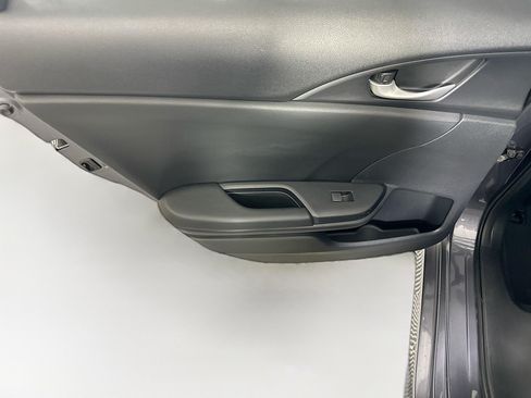 Used 2020 Honda Civic Sport image 24
