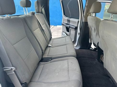Used 2015 Ford F150 XL w/ XL Power Equipment Group AWD/4WD image 16