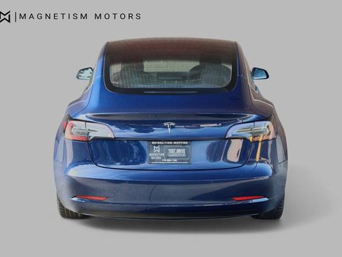 Used 2018 Tesla Model 3 Long Range image 8