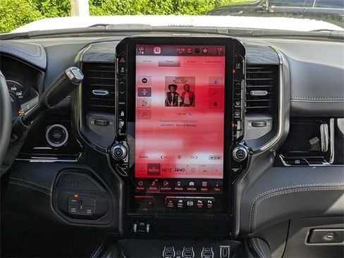 New 2026 RAM 2500 Limited image 17