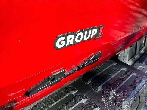 Used 2025 Toyota Tundra Limited image 10