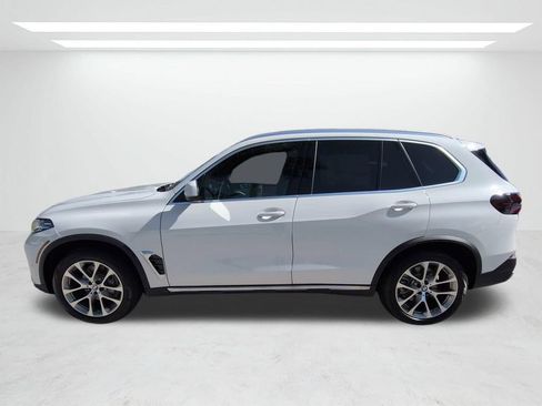 New 2026 BMW X5 sDrive40i w/ Premium Package RWD image 7