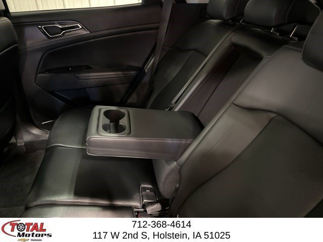 Used 2023 Kia Sportage SX AWD/4WD image 24