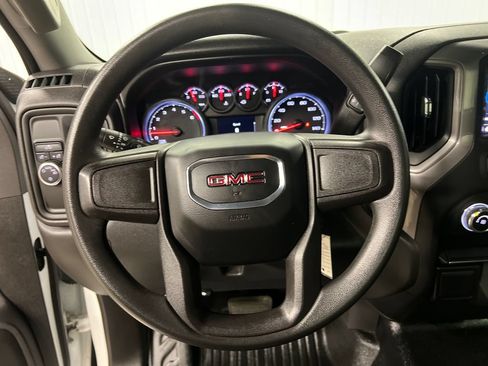 Certified 2021 GMC Sierra 1500 2WD Regular Cab w/ Trailering Package image 19