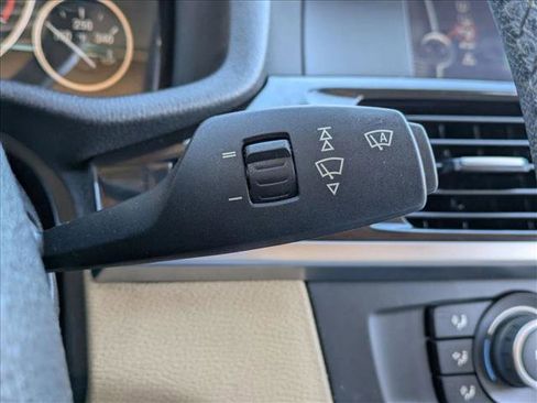 Used 2012 BMW X3 xDrive28i image 12