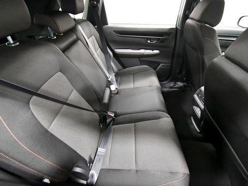 New 2026 Honda CR-V TrailSport image 13