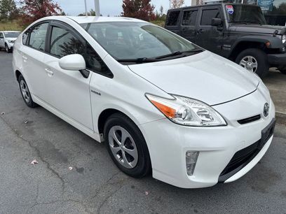 Used 2013 Toyota Prius Two
