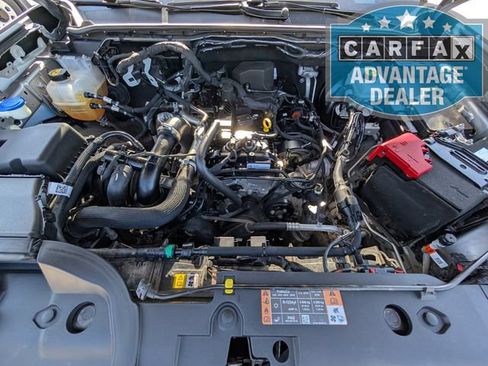 Used 2024 Ford Ranger XLT w/ Equipment Group 301A High AWD/4WD image 30