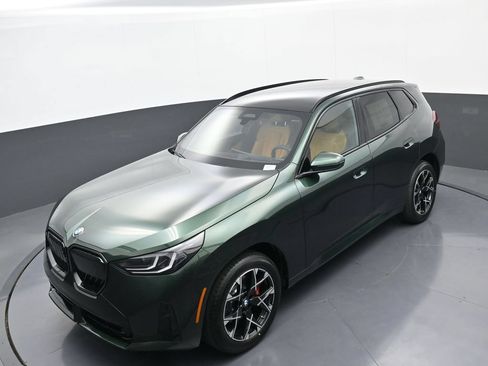 New 2026 BMW X3 xDrive30i w/ Premium Package AWD/4WD image 32