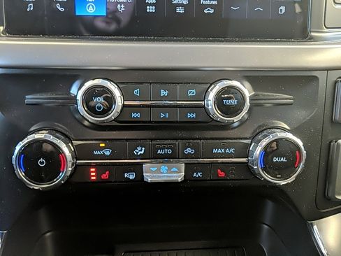 Used 2024 Ford F150 XLT w/ Equipment Group 302A MID image 21