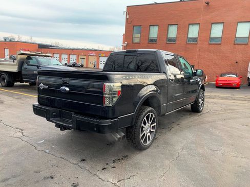 Used 2010 Ford F150 Harley-Davidson image 20