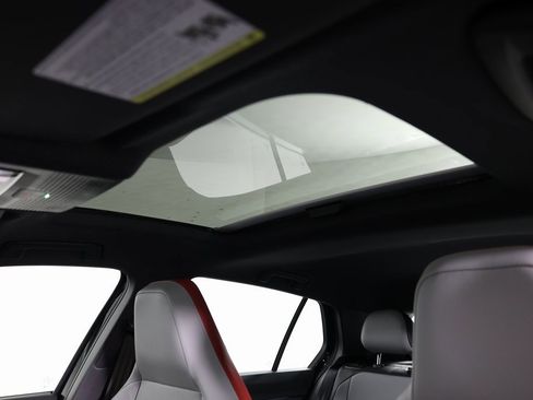 New 2025 Volkswagen GTI Autobahn image 10