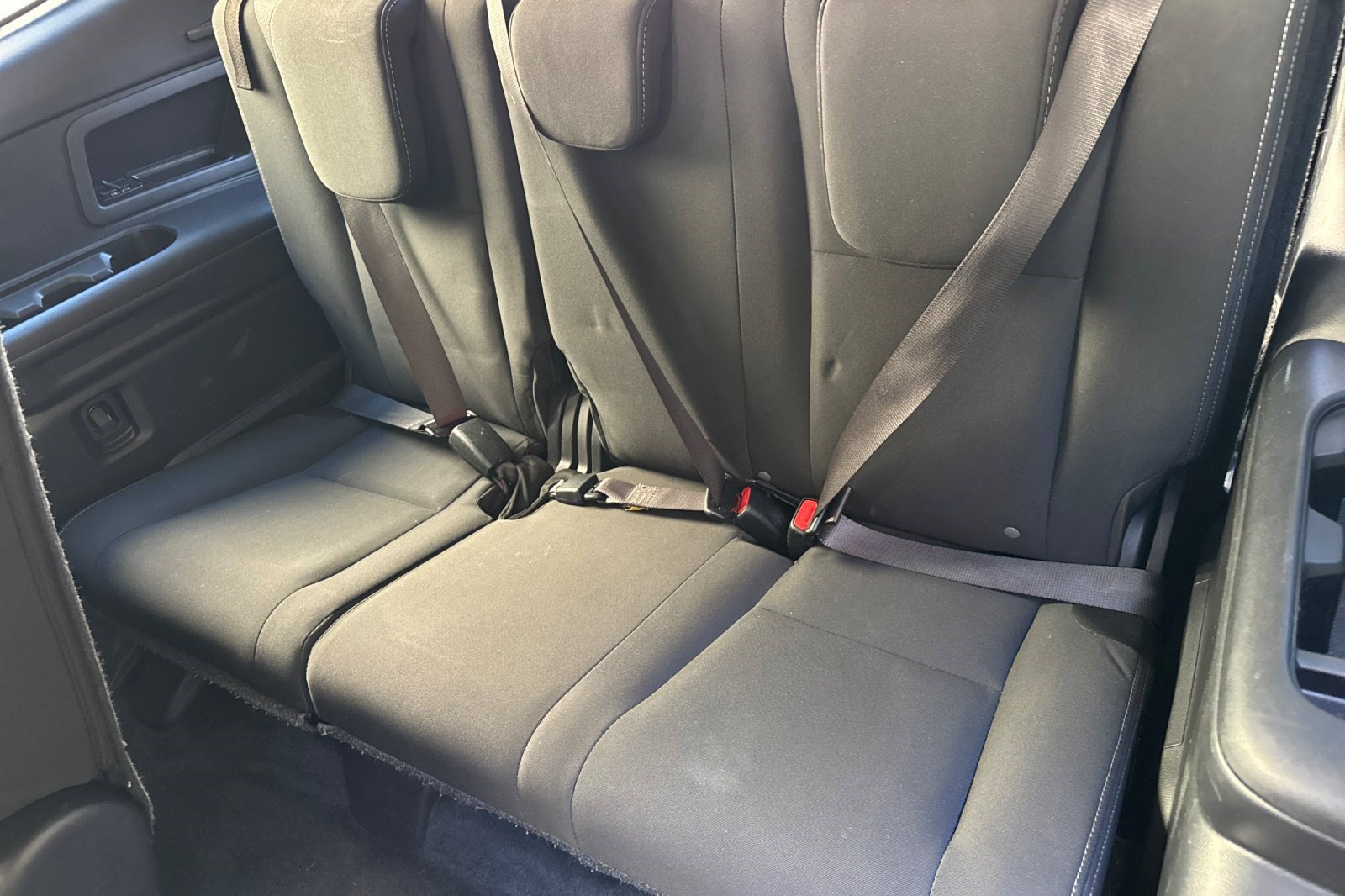 Used 2025 Subaru Ascent Premium AWD/4WD image 34