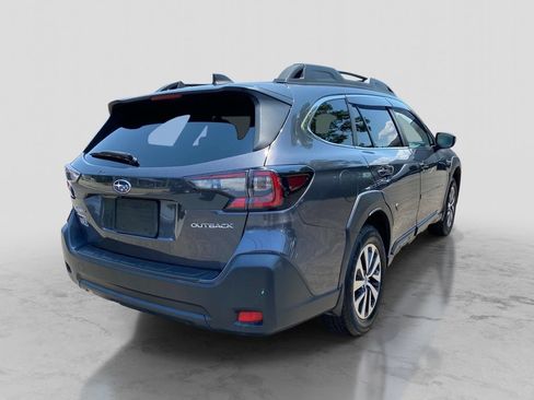 Certified 2024 Subaru Outback Premium AWD/4WD image 8
